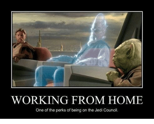 Jedi Council