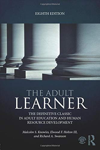 Adult Learner