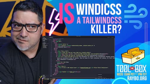 Windi CSS: Is it a Tailwind CSS Killer? image