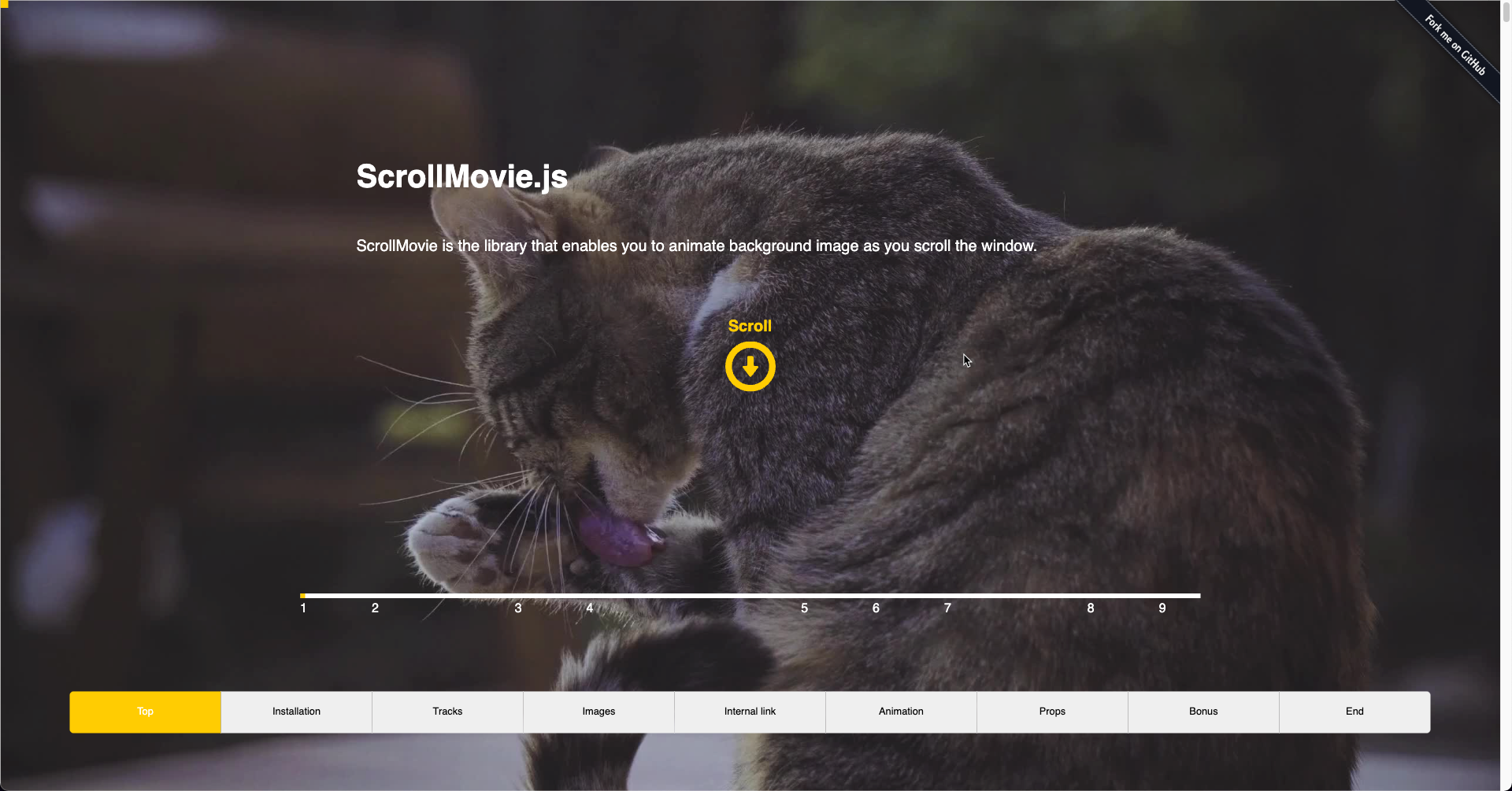 ScrollMovie.js