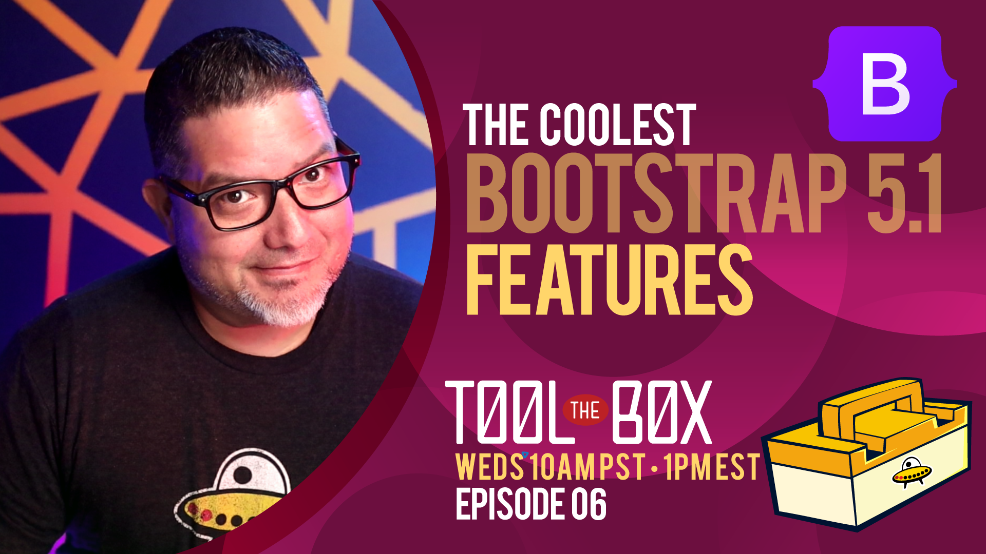 Toolbox Episode 06